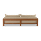 Chapman Outdoor Sofa - Grove Collective