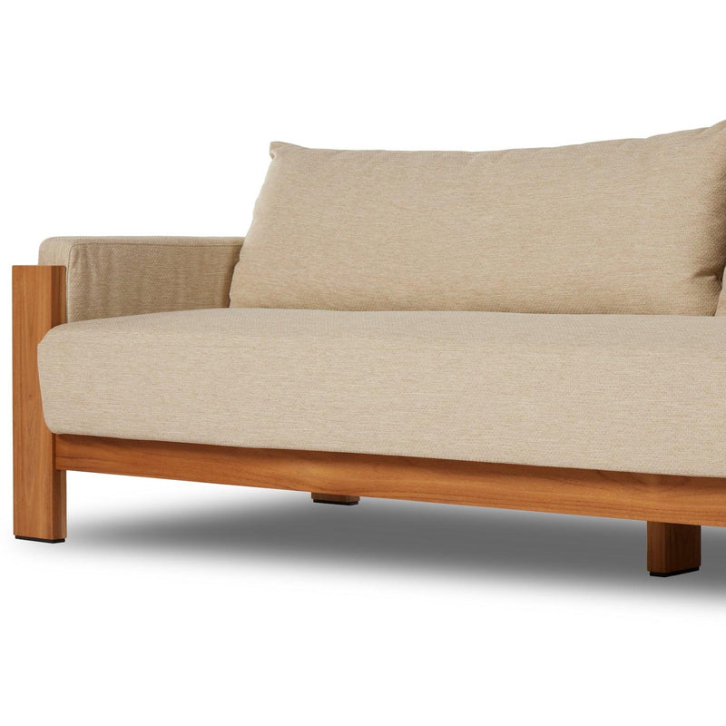 Chapman Outdoor Sofa - Grove Collective