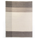 Color Block Chevron Rug - Grove Collective