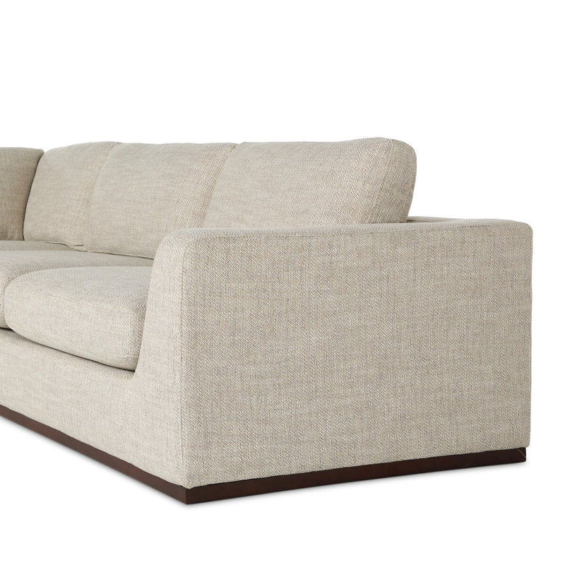 Colt 3-Piece Sectional