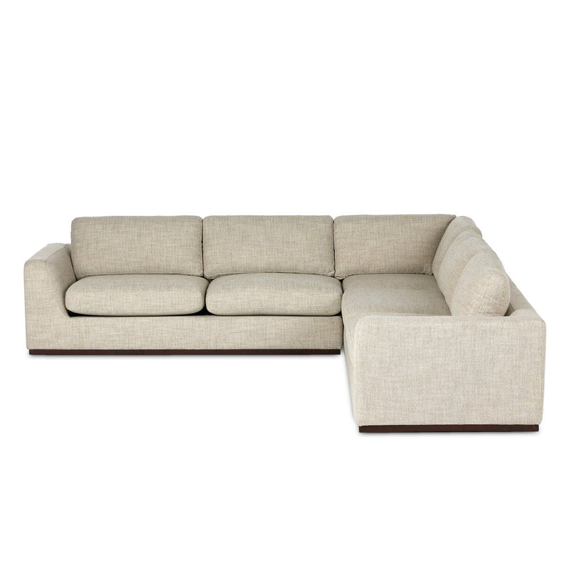 Colt 3-Piece Sectional