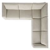 Colt 3-Piece Sectional