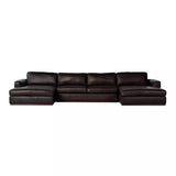 Colt 3-Piece U Sectional