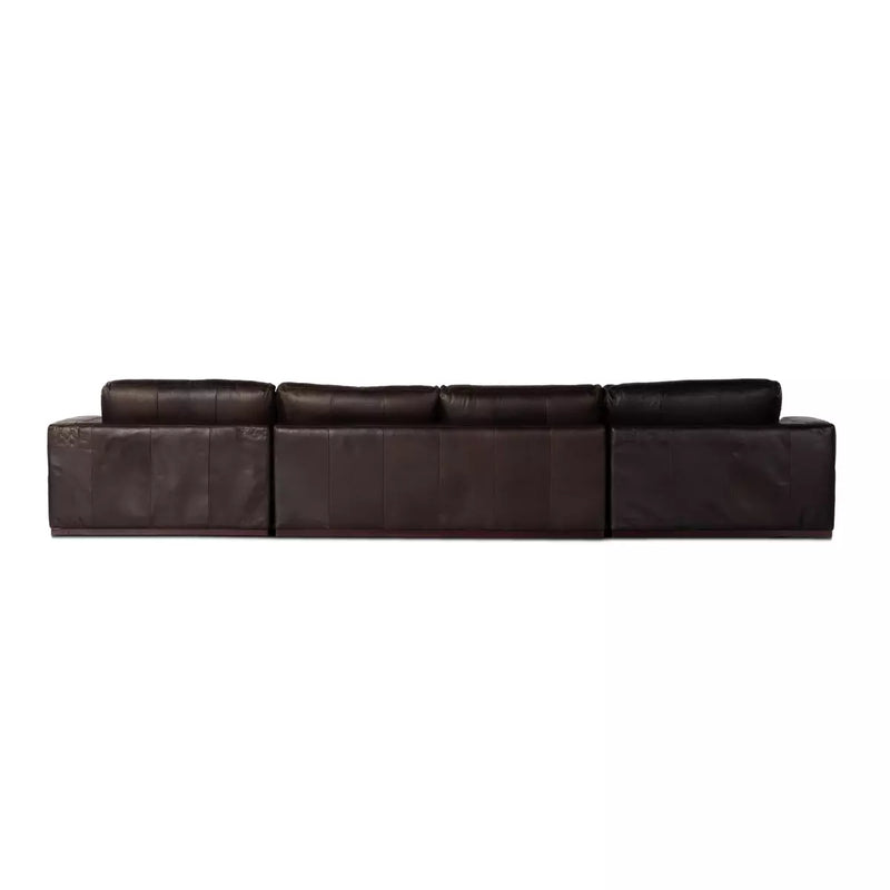 Colt 3-Piece U Sectional