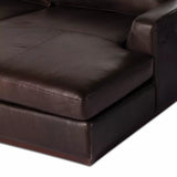 Colt 3-Piece U Sectional