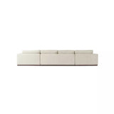 Colt 3-Piece U Sectional