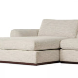 Colt 3-Piece U Sectional