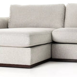 Colt 3-Piece U Sectional