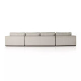 Colt 3-Piece U Sectional