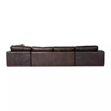 Colt 4-Piece Sectional