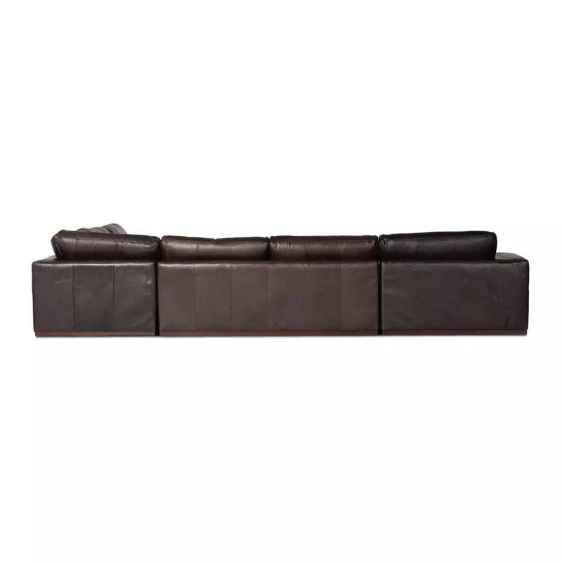 Colt 4-Piece Sectional