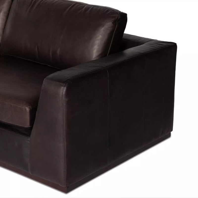 Colt 4-Piece Sectional