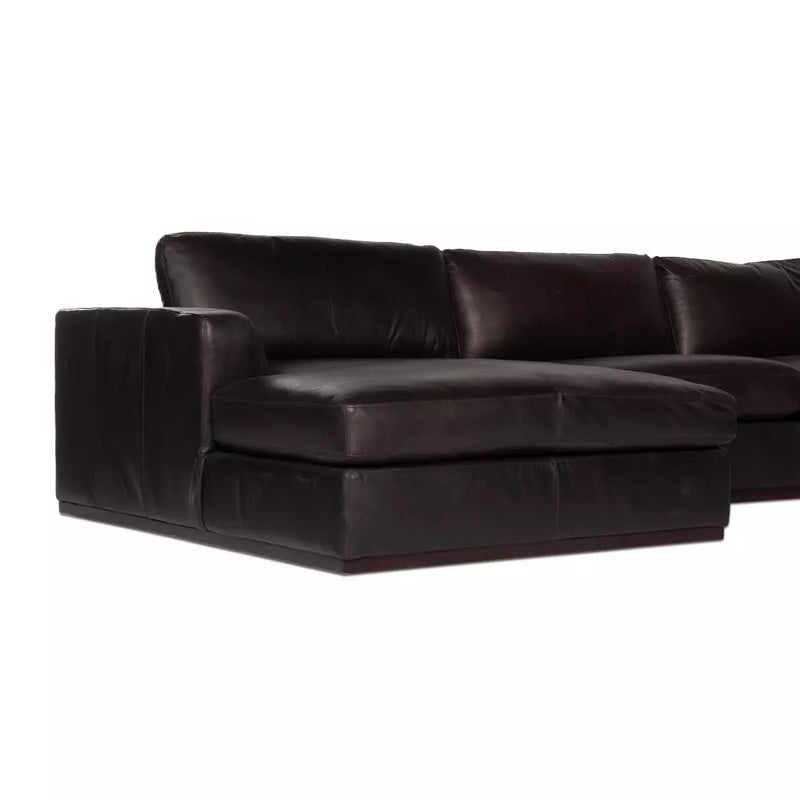 Colt 4-Piece Sectional