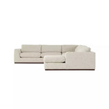 Colt 4-Piece Sectional