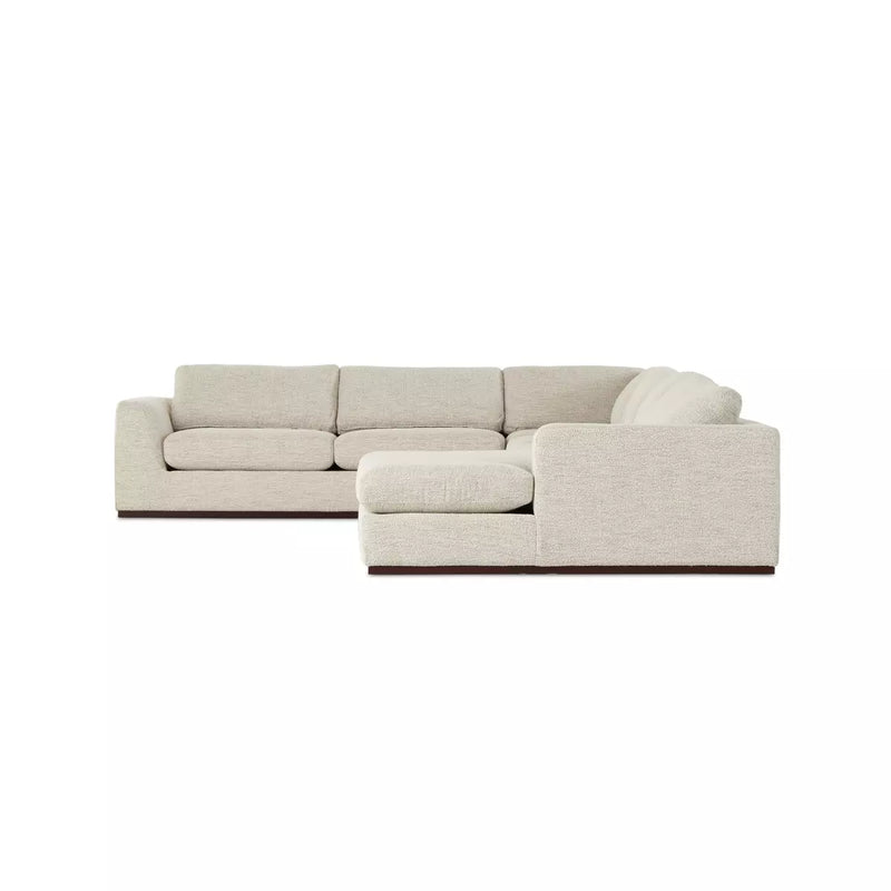 Colt 4-Piece Sectional