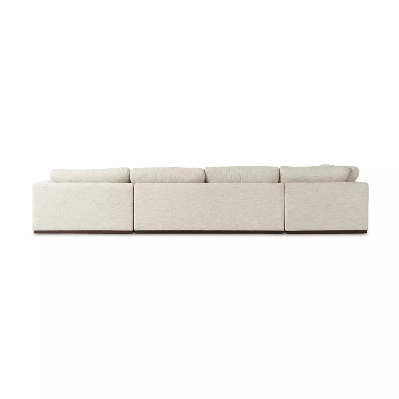 Colt 4-Piece Sectional