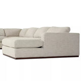 Colt 4-Piece Sectional