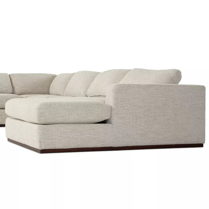 Colt 4-Piece Sectional