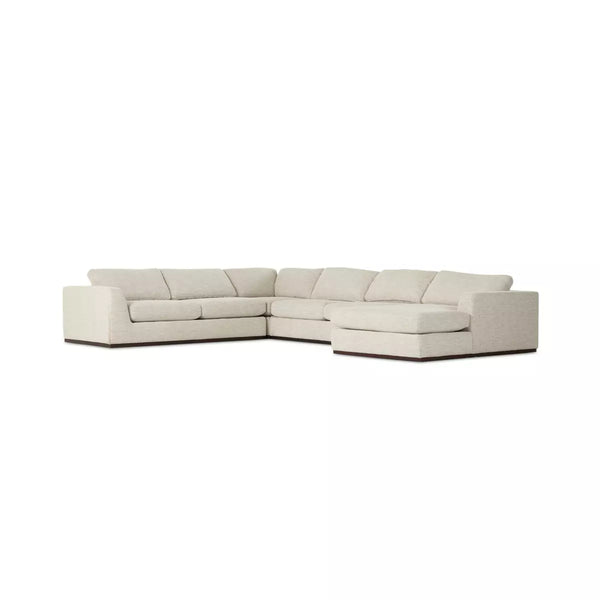 Colt 4-Piece Sectional