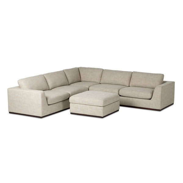 Colt 3-Piece Sectional