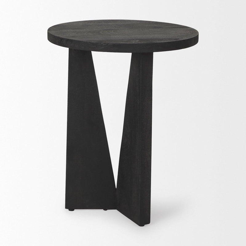 Conrad Accent Table - Grove Collective