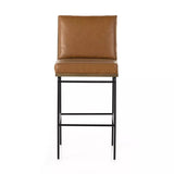 Crete Bar + Counter Stool