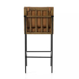 Crete Bar + Counter Stool