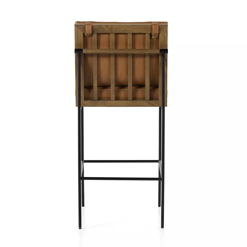 Crete Bar + Counter Stool