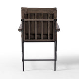 Crete Dining Armchair - Grove Collective