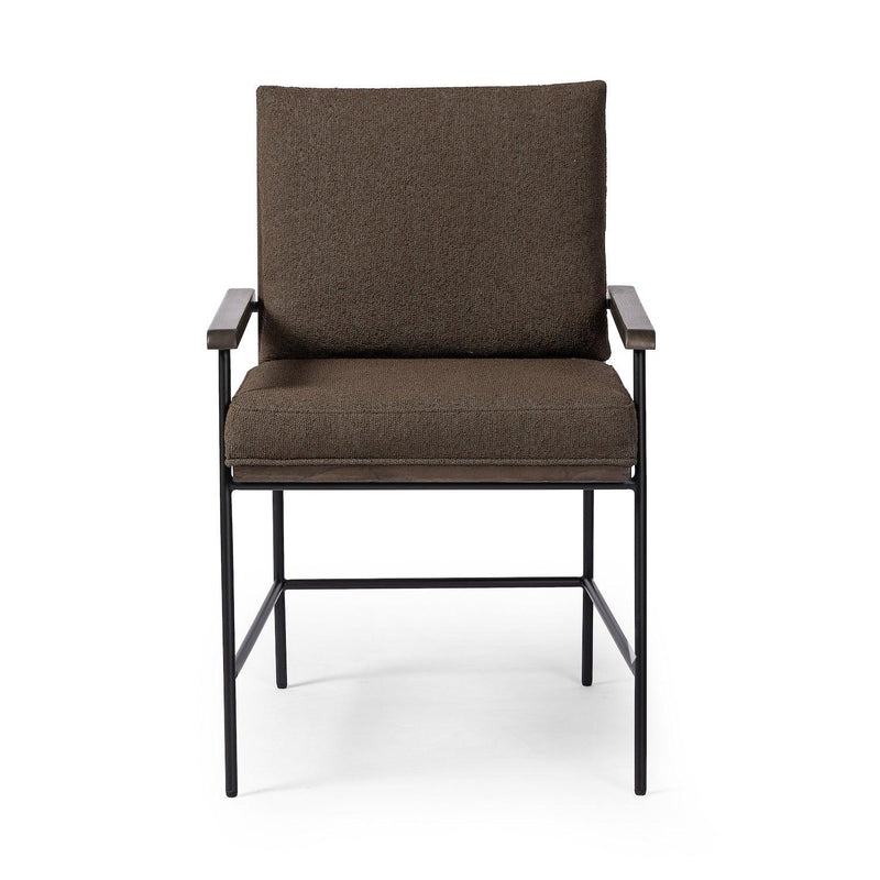 Crete Dining Armchair - Grove Collective