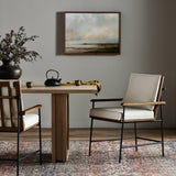 Crete Dining Armchair - Grove Collective