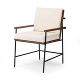 Crete Dining Armchair - Grove Collective