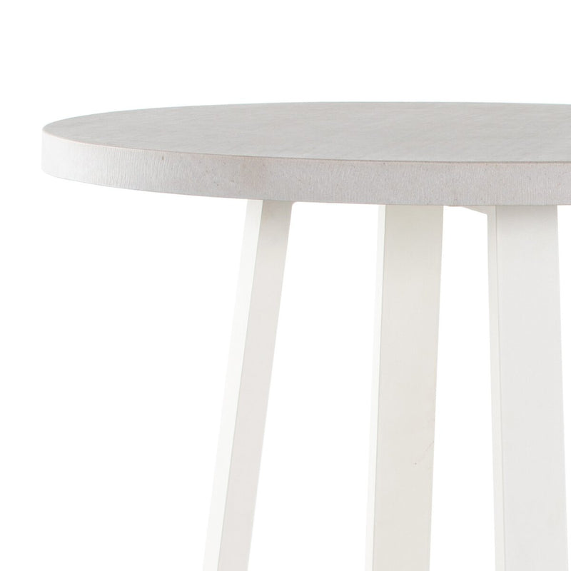 Cyrus Small Outdoor Round Dining Table