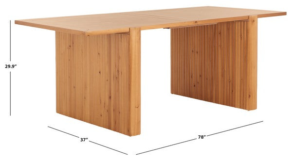 Berkeley Dining Table