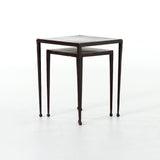 Dalston Nesting End Table - Grove Collective