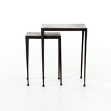 Dalston Nesting End Table - Grove Collective