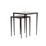 Dalston Nesting End Table - Grove Collective