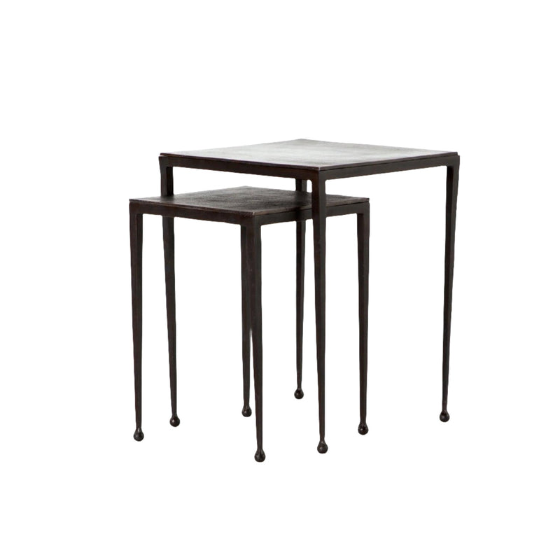 Dalston Nesting End Table - Grove Collective