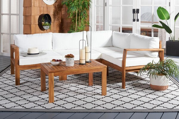 Delia Outdoor Living Set