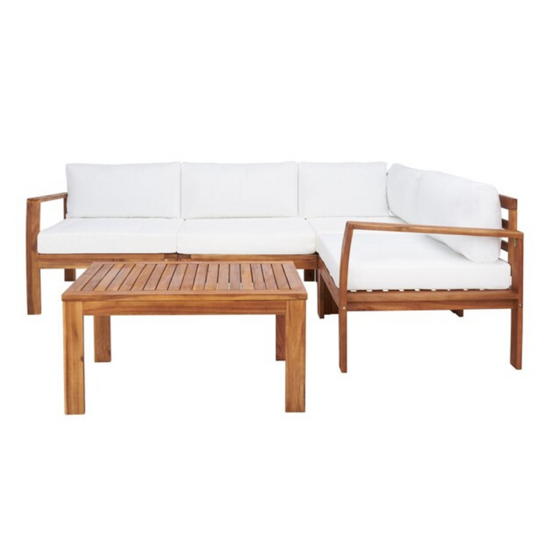 Delia Outdoor Living Set