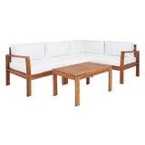 Delia Outdoor Living Set