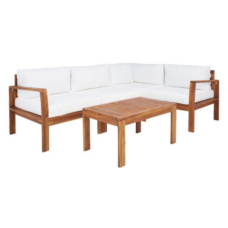 Delia Outdoor Living Set