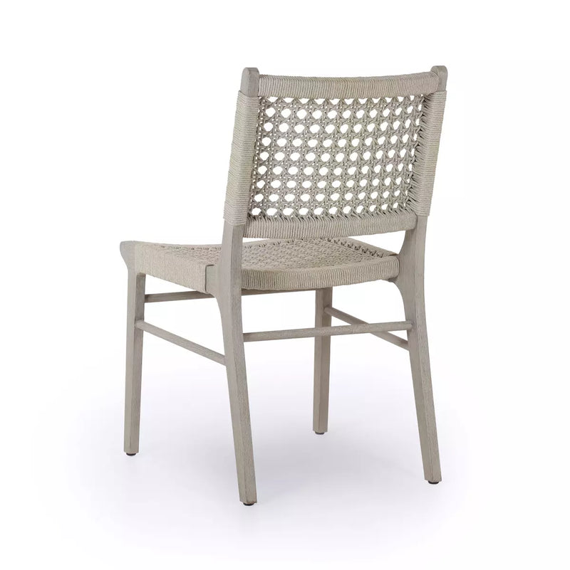 Delmar Outdoor Dining Chair