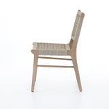 Delmar Outdoor Dining Chair