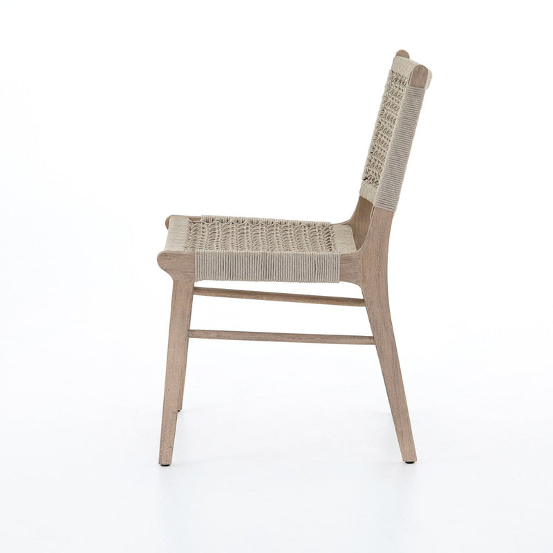 Delmar Outdoor Dining Chair