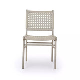 Delmar Outdoor Dining Chair