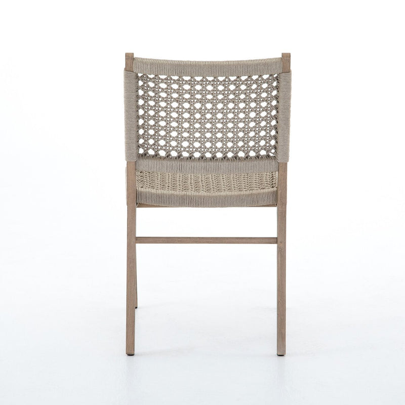 Delmar Outdoor Dining Chair