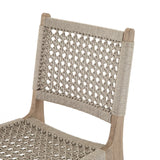 Delmar Outdoor Dining Chair