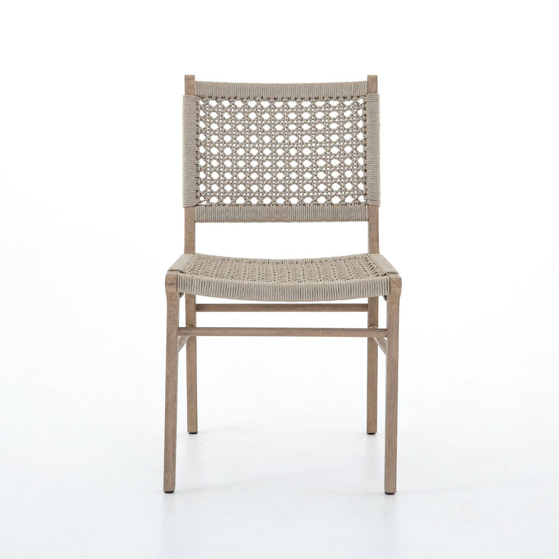 Delmar Outdoor Dining Chair