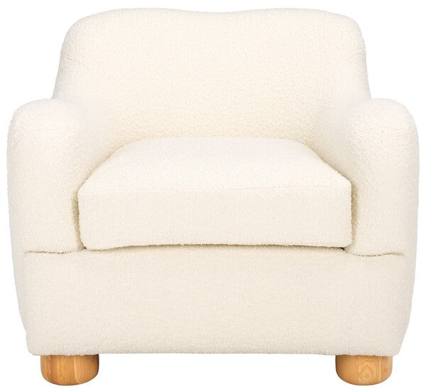 Diandra Accent Chair